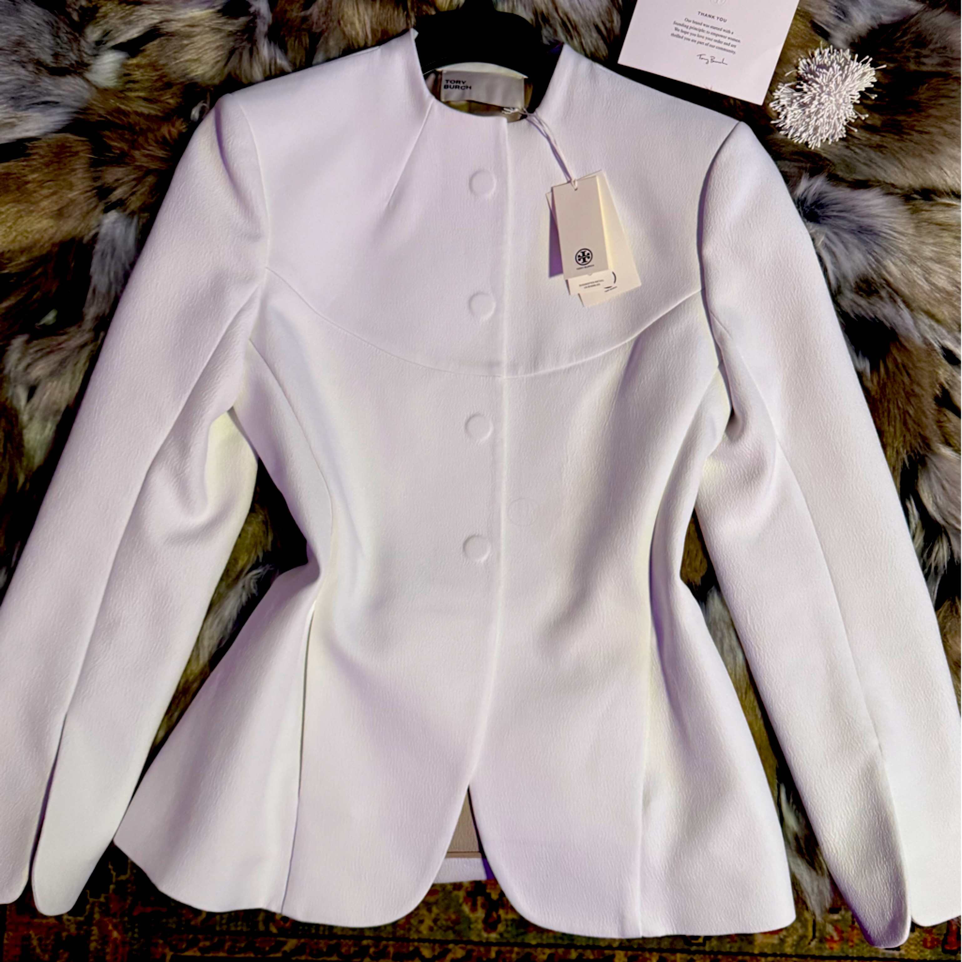 Tory Burch Jacket